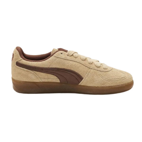 PUMA Palermo - Brown Mushroom